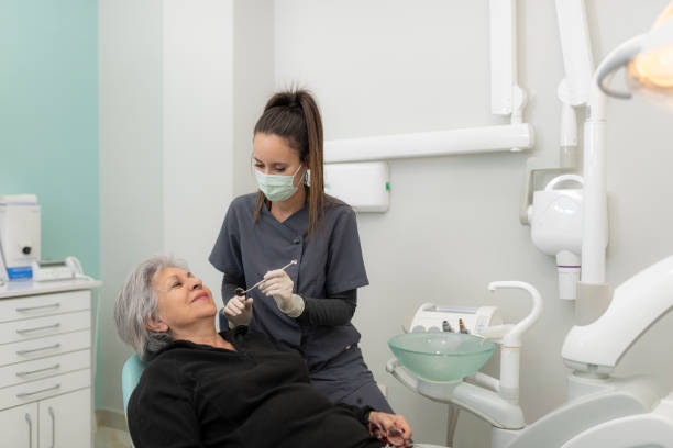 Best Weekend Emergency Dentist in Brush Prairie, WA